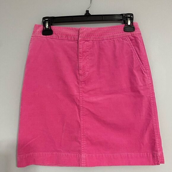 Lilly Pulitzer Skirts Women Size 0 - Picture 1 of 7